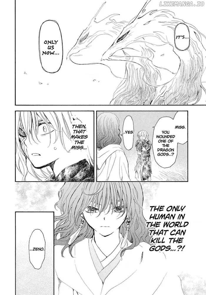 Yona of the Dawn Chapter 271 image 24_optimized